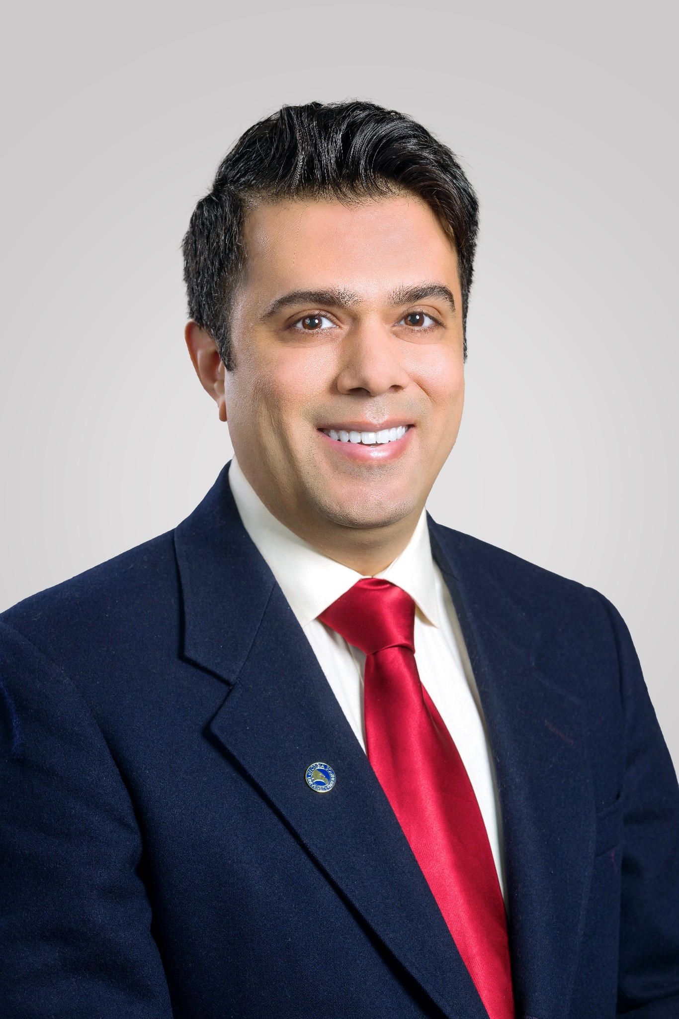 Tommy Tafazzoli
